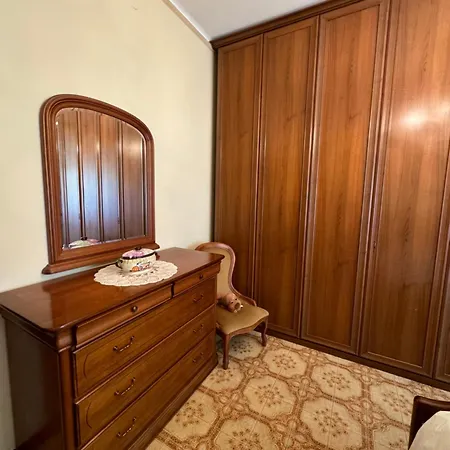 Appartement Marilyn *