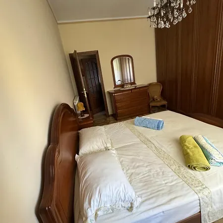 Appartement Marilyn Levanto