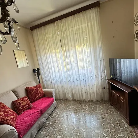 Apartmán Marilyn *