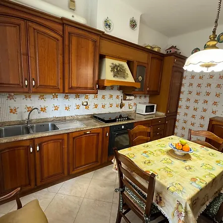 Apartmán Marilyn *