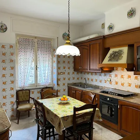 Apartmán Marilyn *