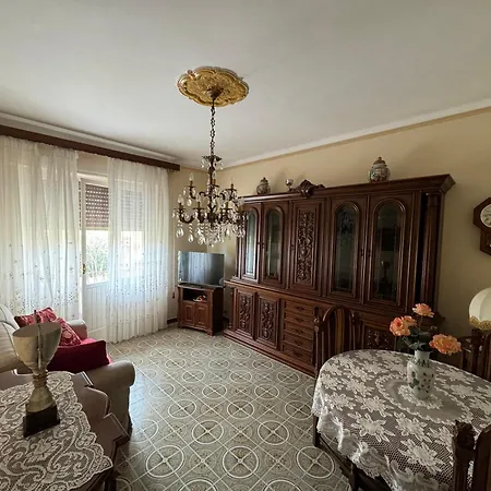 Apartmán Marilyn