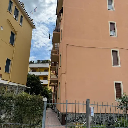 Apartmán Marilyn *