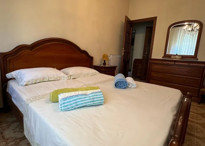 Διαμέρισμα Marilyn Λεβάντο