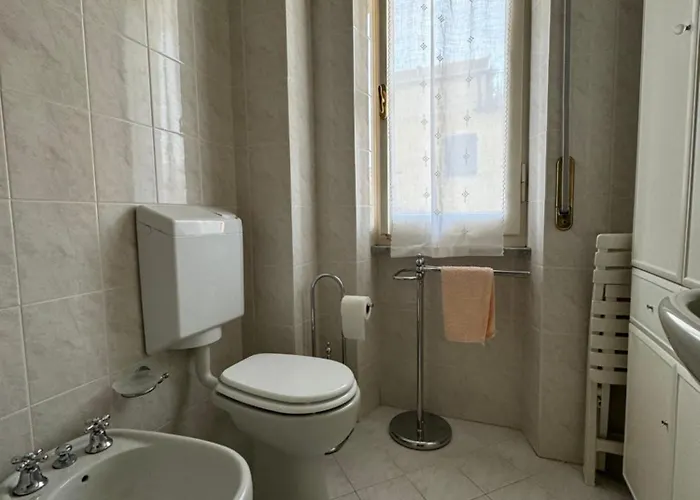 Διαμέρισμα Marilyn *