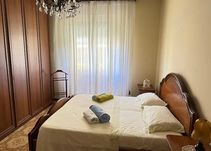 Διαμέρισμα Marilyn Λεβάντο