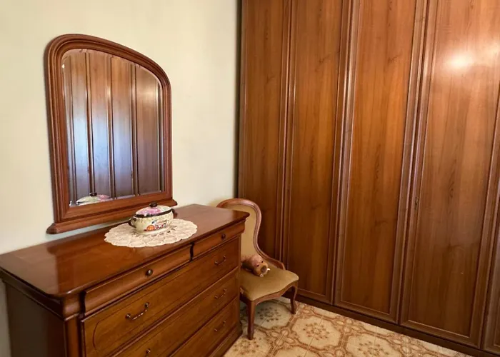 Διαμέρισμα Marilyn *