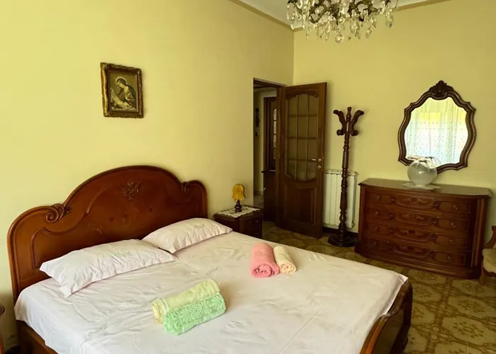 Διαμέρισμα Marilyn Λεβάντο