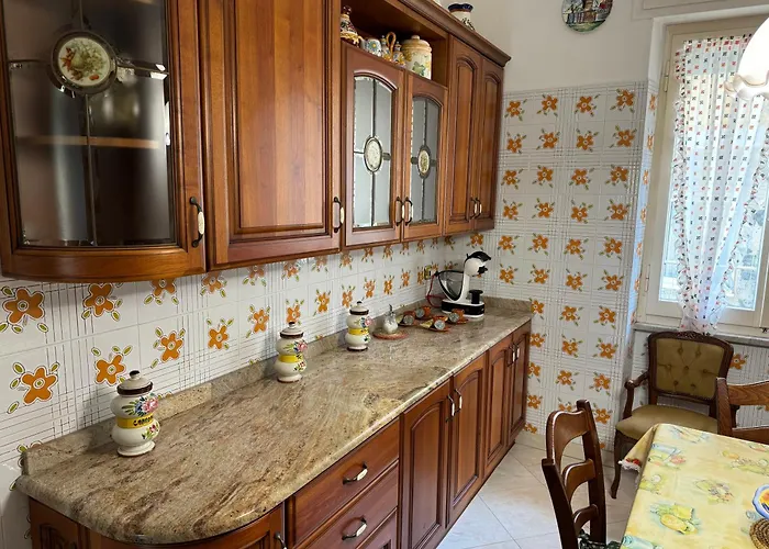 Διαμέρισμα Marilyn