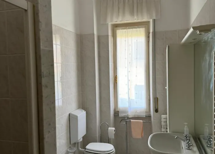 Διαμέρισμα Marilyn Λεβάντο