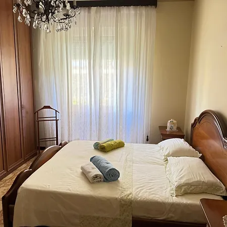 Apartment Marilyn Levanto