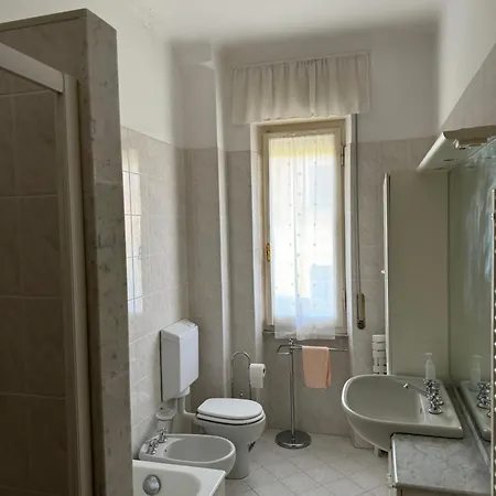 Appartement Marilyn Levanto