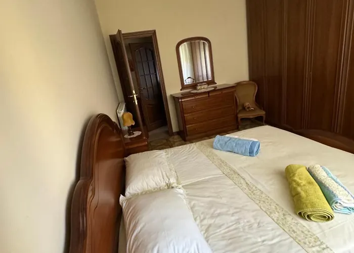 아파트 Marilyn 레반토